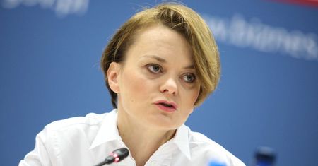 Emilewicz: rozwój technologii sprawi, że w ciągu 20 lat zniknie ok. 2 mln miejsc pracy, ale powstaną nowe