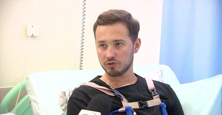 Niezwykle rzadka operacja we Wrocławiu