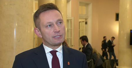 Bezpłatne miejsca w warszawskich żłobkach tylko dla zaszczepionych dzieci