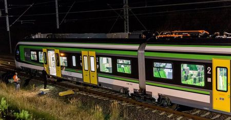 Taniej pociągiem na wydarzenia kulturalne – być może w 2020 r.