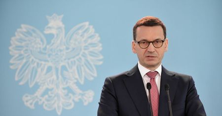 Premier ws. 14. emerytury: wypłaty mają rozpocząć się w 2021 r.