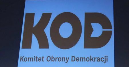 Jakub Karyś nowym przewodniczącym Komitetu Obrony Demokracji