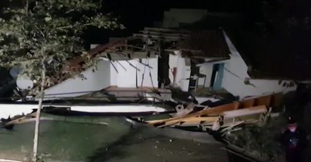 Silne trzęsienie ziemi w Albanii. Zginęły trzy osoby