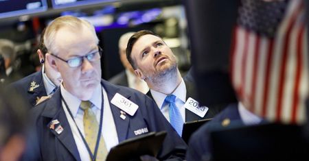 Wall Street po tygodniowej przerwie znowu bije rekordy