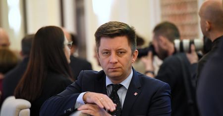 Dworczyk: zostanie powołany pełnomocnik rządu ds. polityki demograficznej