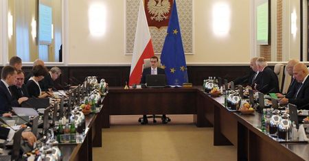 Rząd przyjął projekt ustawy o OFE