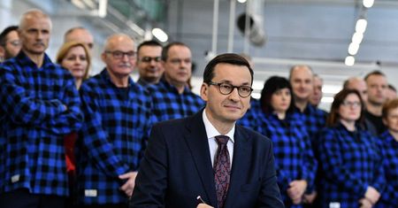 Umowa o dokapitalizowaniu PGZ – podpisana