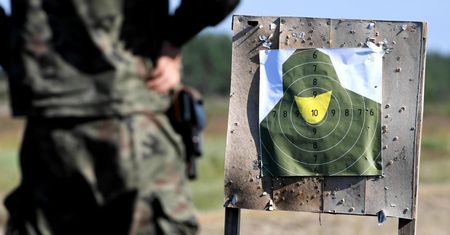 14 mln dla samorządów inwestujących w strzelnice