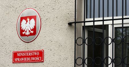 Ministerstwo Sprawiedliwości proponuje ustanowienie pełnomocnika rządu ds. praw człowieka