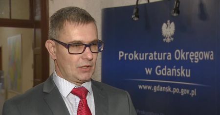Ksiądz z Gdańska z zarzutami gwałtów na 17-latce