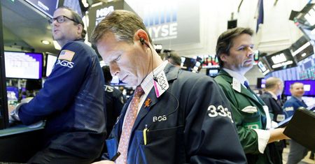 Wall Street z nowymi rekordami po odwilży w rozmowach USA-Chiny