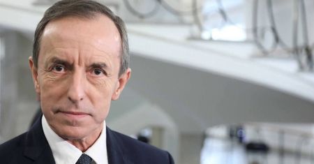 Tomasz Grodzki (KO) kandydatem na marszałka Senatu