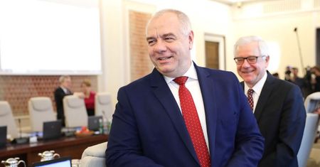 Nowe ministerstwo przejmie nadzór właścicielski nad spółkami Skarbu Państwa