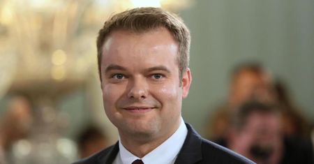 Bochenek ze względów osobistych zakończył współpracę z PGNiG