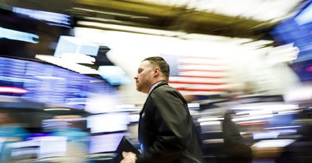 Jak negocjacje USA-Chiny odbiją się na Wall Street?