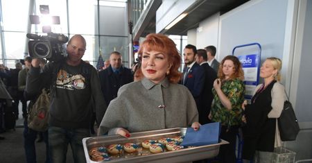 Mosbacher: świętujemy przystąpienie Polski do programu bezwizowego USA; to wyjątkowy dzień