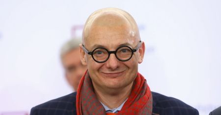 Karczewski, Borusewicz, Morawska-Stanecka i Kamiński – wicemarszałkami Senatu