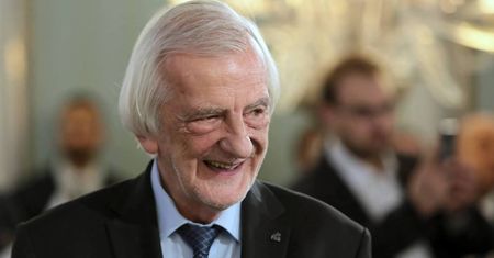 Terlecki, Gosiewska, Kidawa-Błońska, Czarzasty i Zgorzelski wicemarszałkami Sejmu