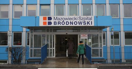 6-letnia Brytyjka przejdzie w Polsce innowacyjną terapię genową