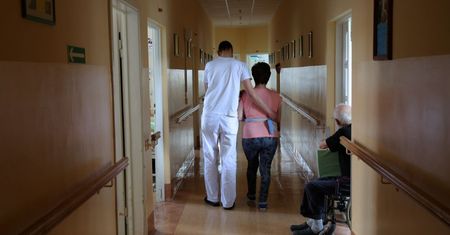 Prezydent podpisał ustawę dot. uzyskiwania tytułu specjalisty w ochronie zdrowia