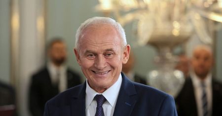 Tchórzewski: jesteśmy blisko rozstrzygnięć ws. finansowania budowy elektorowi jądrowej