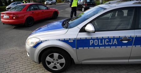 W pierwszym dniu akcji “Znicz” zginęły 4 osoby, a 92 zostały ranne