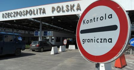 W 2019 liczba cudzoziemców wzrosła o 43,5 tys. osób