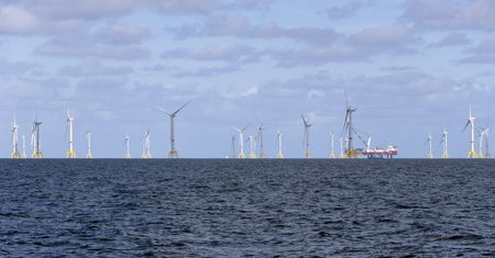 Polskie plany budowy offshore przyciągają największych graczy