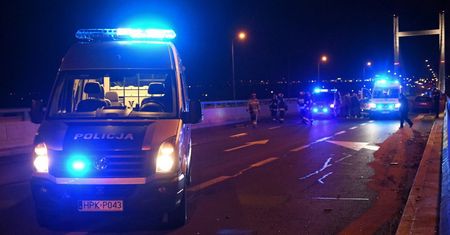 Policja o akcji “Znicz”: 25 osób zginęło w wypadkach; zatrzymano 1 245 nietrzeźwych kierowców
