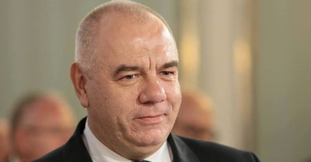 Sasin: minimalna waloryzacja emerytur w 2020 roku prawdopodobnie 70 zł