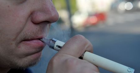 Dla serca e-palenie lepsze od palenia?