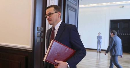 Premier: estoński CIT zostanie wdrożony prawdopodobnie w drugiej połowie 2020 r. lub w 2021 r.