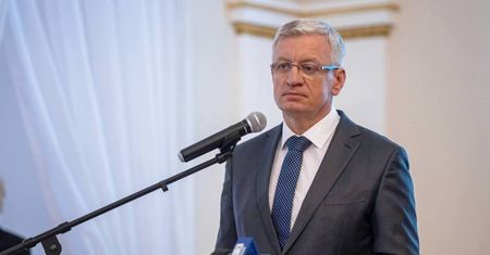 Jaśkowiak wystartuje w prawyborach prezydenckich w KO