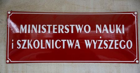 Resort nauki: informatyka ponownie najchętniej wybieranym kierunkiem studiów