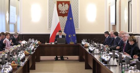 Rząd przyjął projekt ustawy ws. tzw. Małego ZUS-u plus