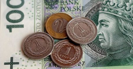 Połowa zatrudnionych w jednostkach powyżej 9 osób nie zarabiała więcej niż 4094,98 zł brutto