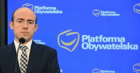 Budka: zarząd PO zatwierdził dwoje kandydatów w prawyborach prezydenckich