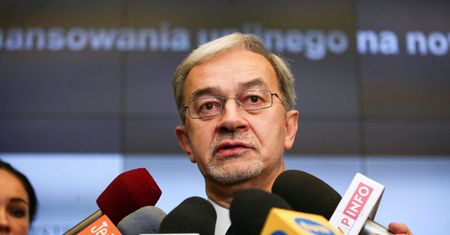Kwieciński: obniżenie PIT do 17 proc. nie wpłynie negatywnie na dochody samorządów