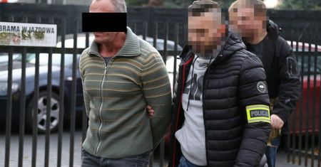 Na swoim koncie mają m.in. podpalenie klubu – rozbita grupa przestępcza