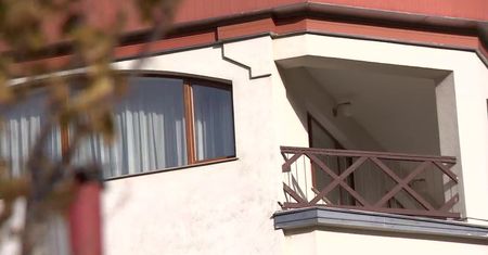Policja zatrzymała podejrzanego o zabójstwo 43-letniej kobiety w Karpaczu