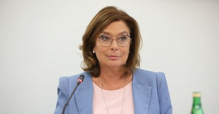 Kidawa-Błońska: mam ponad 150 podpisów pod swą kandydaturą na prezydenta