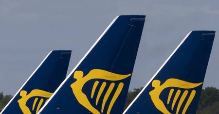 Ryanair poleci z Krakowa i Poznania do Podgoricy w Czarnogórze