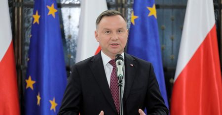 Prezydent o wyroku TSUE