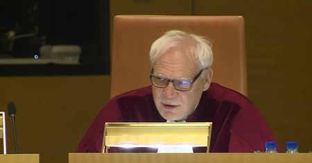 TSUE wydał wyrok: Niezależność nowej Izby Dyscyplinarnej ma zbadać Sąd Najwyższy