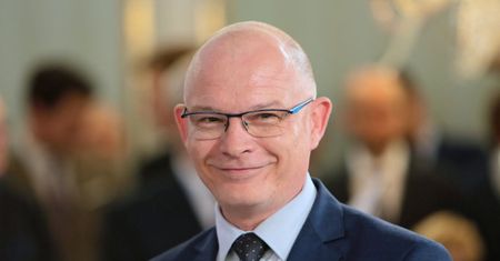 Waldemar Andzel (PiS) przewodniczącym sejmowej komisji ds. służb specjalnych