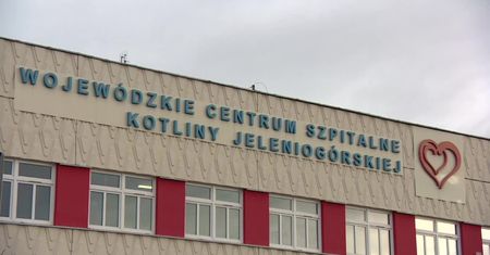 “Odurzali się dezodorantem”. 11-latek zmarł, 13-latka trafiła do szpitala w Jeleniej Górze