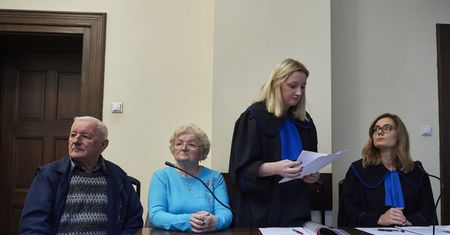 Gdańsk: dzieci żołnierza wyklętego żądają 12 mln zł za jego śmierć