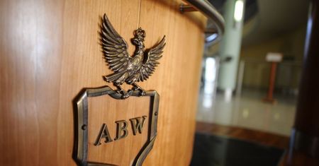 ABW zatrzymała dwie osoby podejrzewane o szykowanie ataków na muzułmanów