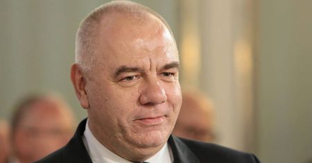 Sasin: powołanie nowego rządu prawdopodobnie w piątek