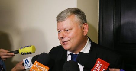 Marek Suski szefem sejmowej komisji energii i skarbu